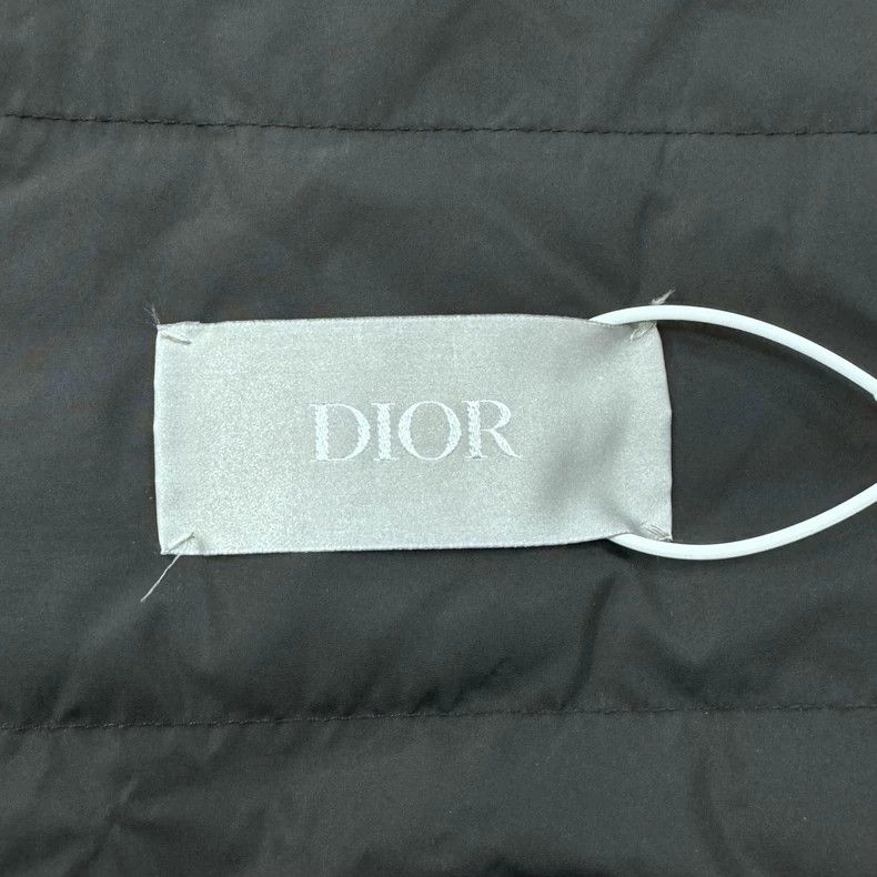 Dior Dior Corduroy full-print cotton jacket Size US M / EU 48-50 / 2 - 4 Thumbnail