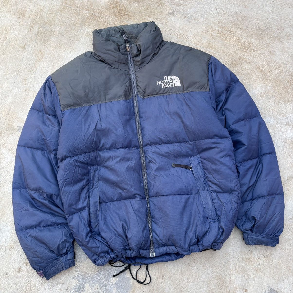 The North Face The North Face 700 Puffer Jacket Size US M / EU 48-50 / 2 - 2 Thumbnail