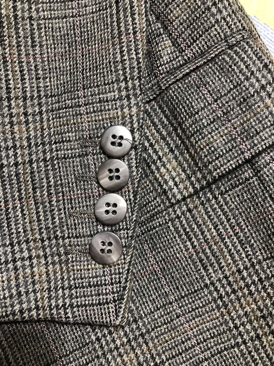 Austin Reed Austin Reed blazer Size 42S - 11 Thumbnail