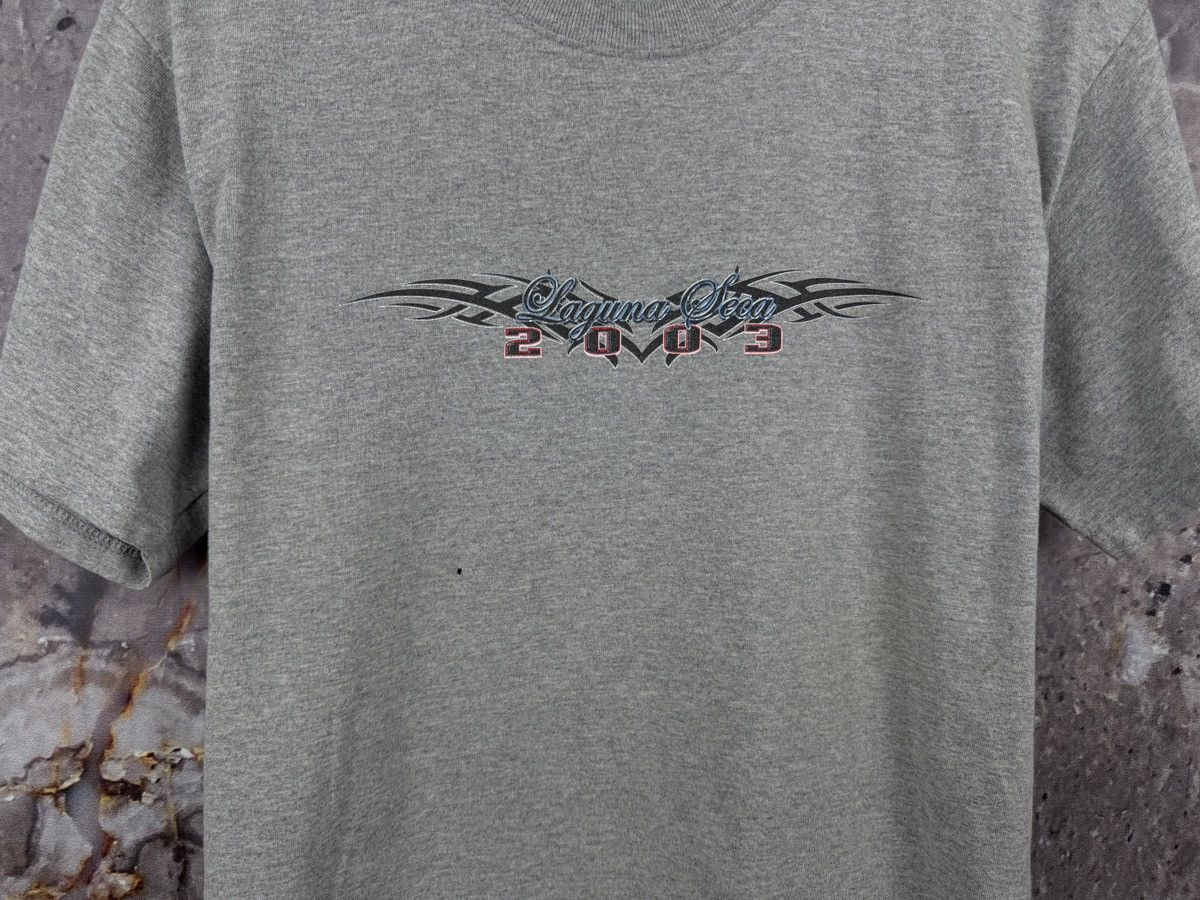 Other × Vintage Men’s Superbike Classic 2003 T-Shirt Streetwear Size Medium Size US M / EU 48-50 / 2 - 4 Thumbnail