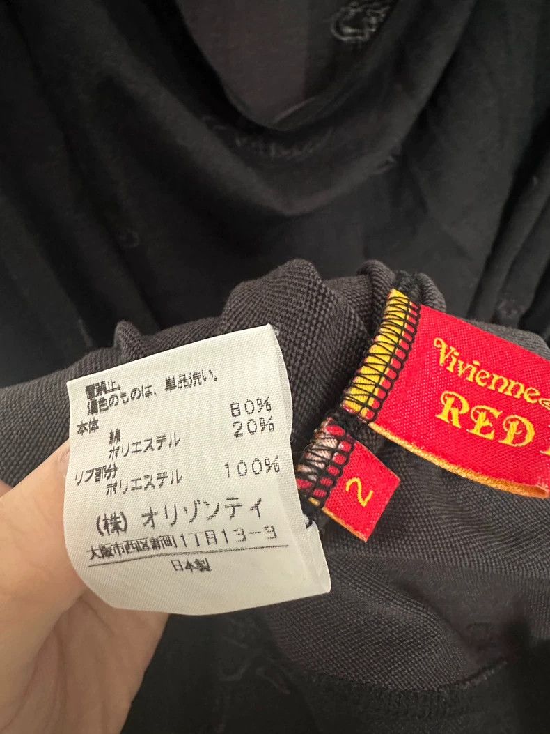 Vivienne Westwood Vivienne Westwood Dance the demoness with a full moon and Size S / US 4 / IT 40 - 7 Thumbnail
