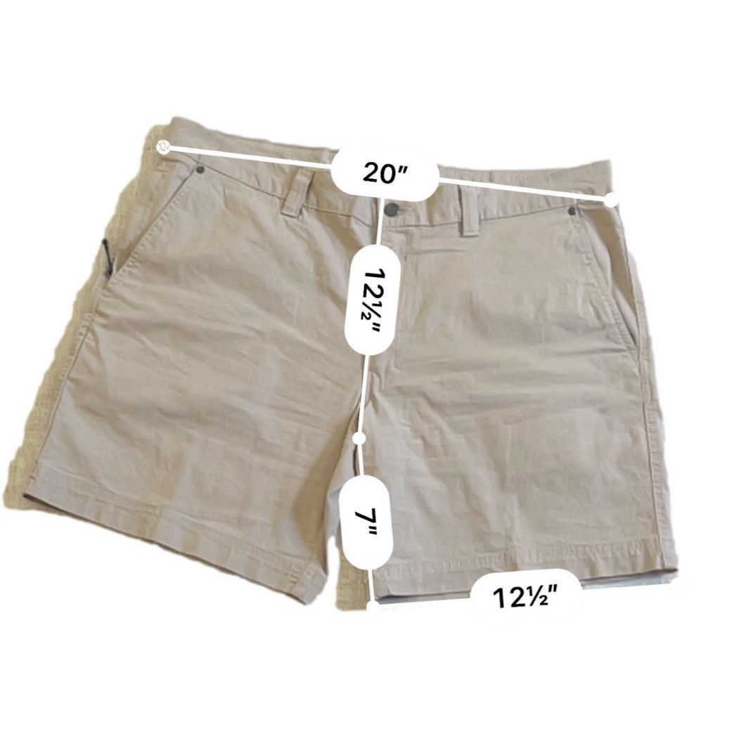 Columbia Columbia Omni shield shorts size 38x8 Size US 38 / EU 54 - 3 Thumbnail