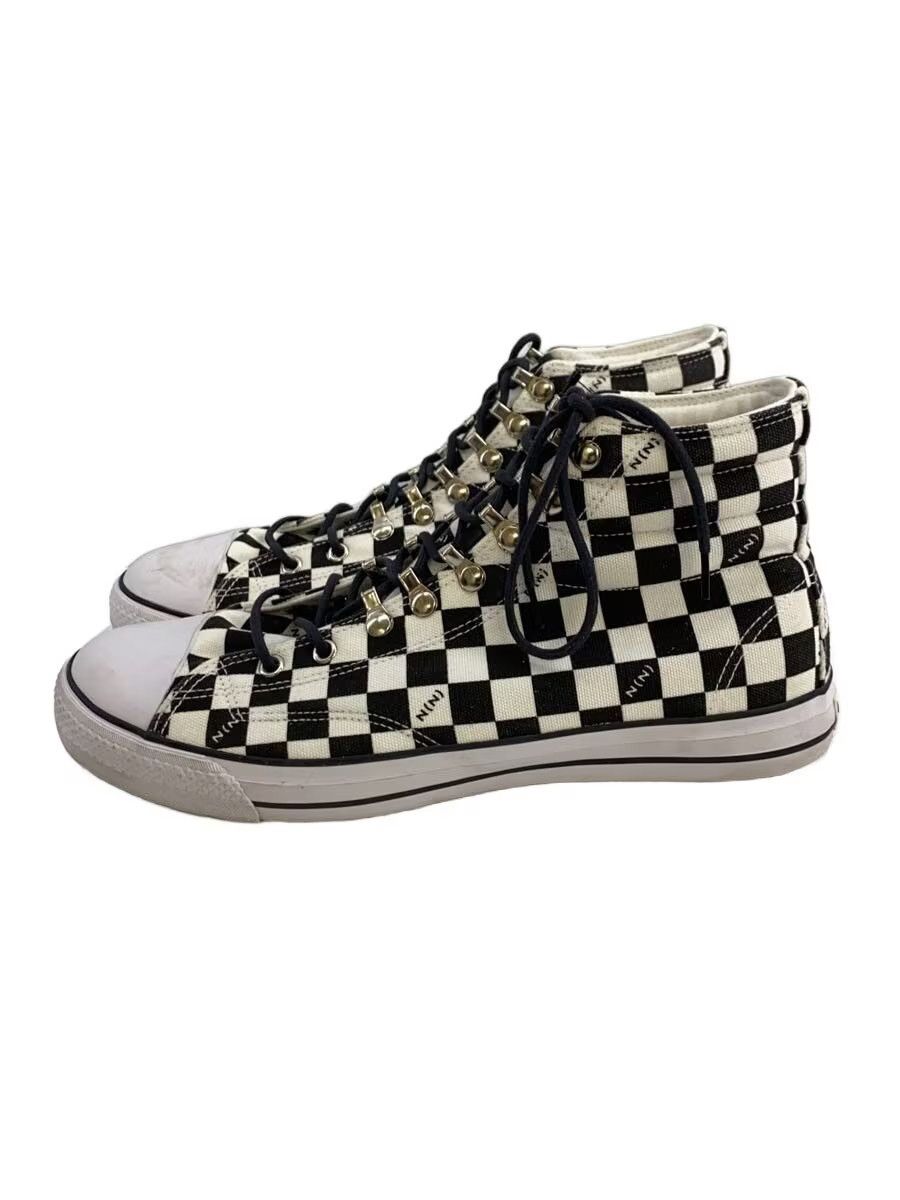 Japanese Brand × Number (N)ine × Undercover Number Nine Fall07