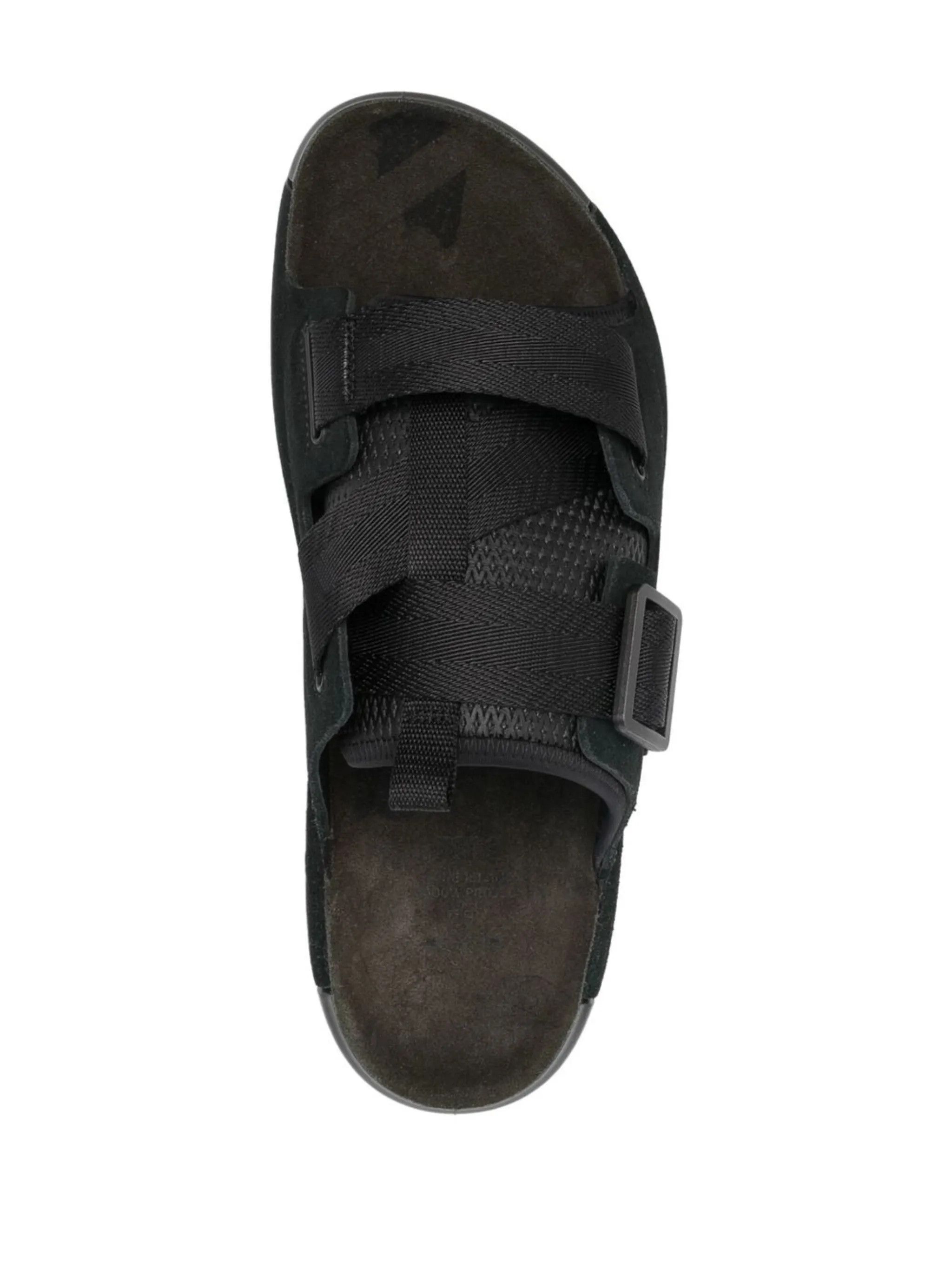 Stone Island Shadow Project Slide Sandal Size US 12 / EU 45 - 6 Thumbnail