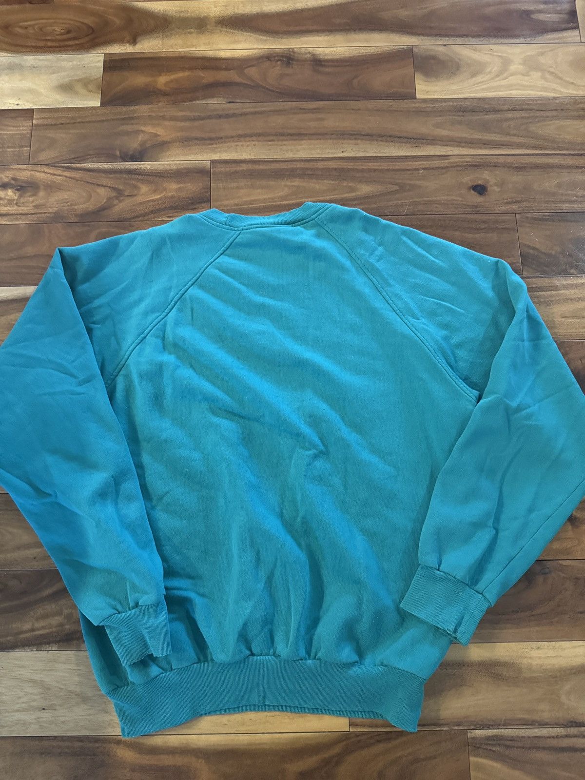 Vintage Vintage crewneck Size M / US 6-8 / IT 42-44 - 3 Thumbnail