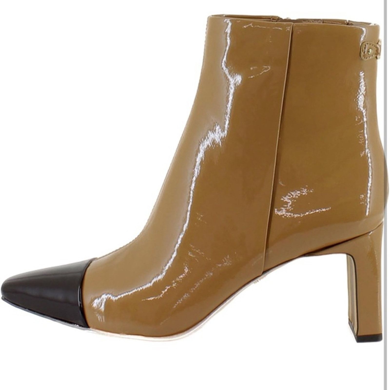 Sam Edelman Sam Edelman ankle boots 9.5 Size US 9.5 / IT 39.5 - 3 Thumbnail
