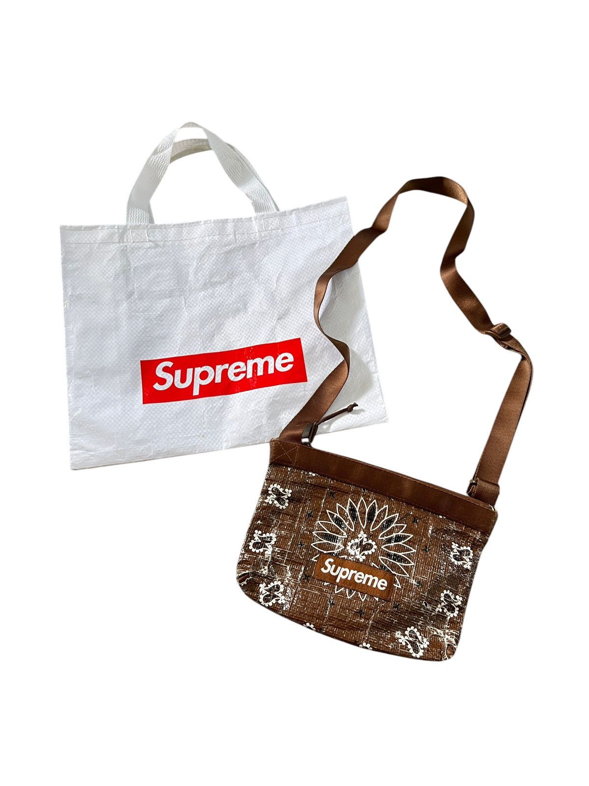 Supreme Combo Sale