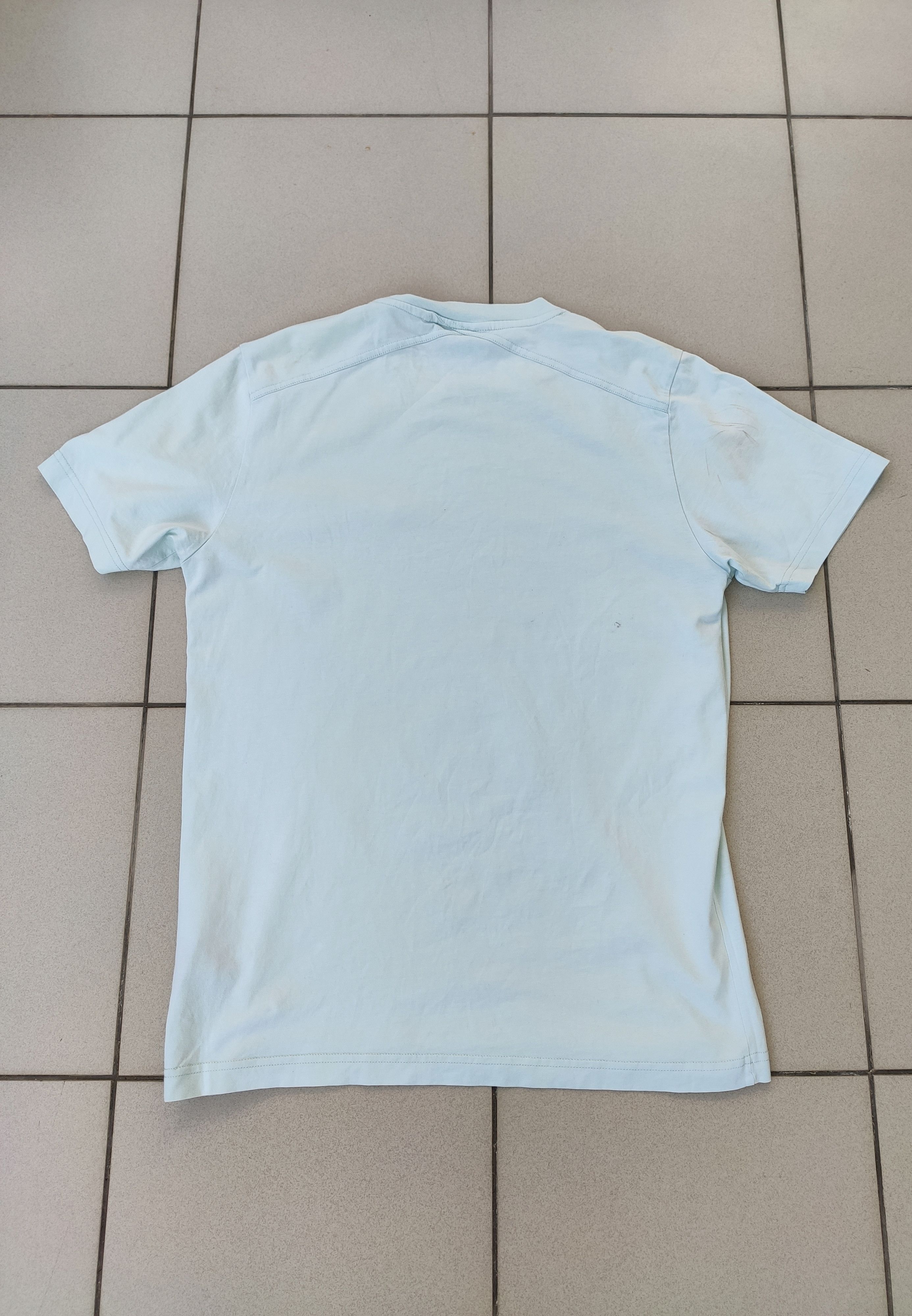 MA.STRUM Ma.Strum t-shirt basic men Size US S / EU 44-46 / 1 - 6 Thumbnail