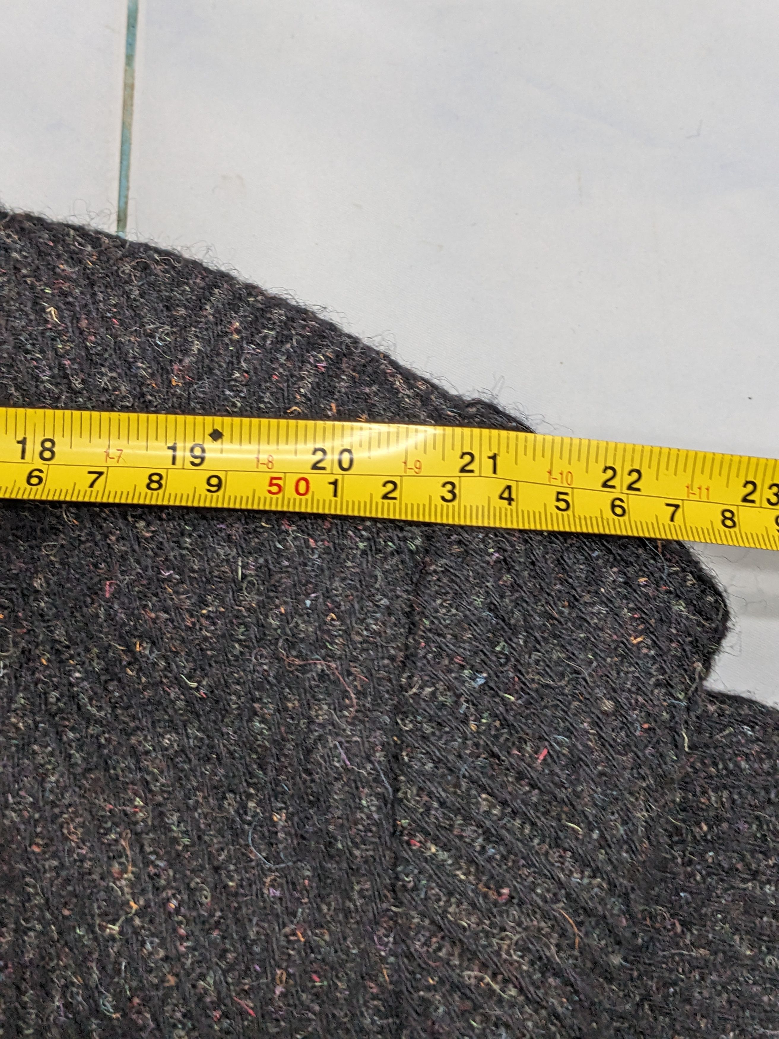 Designer MONTE VISO DESIGNER PARKAS WOOL JACKET Size US L / EU 52-54 / 3 - 11 Thumbnail