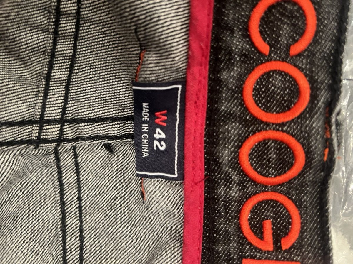 Coogi Coogi Jean shorts Size US 42 / EU 58 - 15 Thumbnail