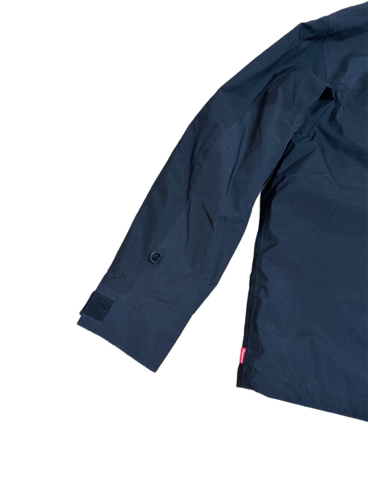 Supreme × The North Face 🔥Supreme x The North Face S Logo Mountain Jacket/Windbreaker Size US M / EU 48-50 / 2 - 11 Thumbnail