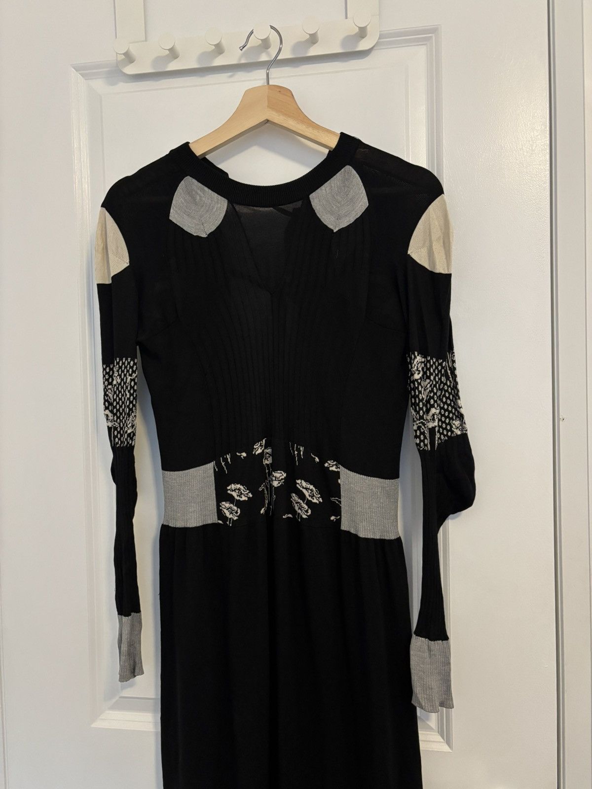 Maison Margiela Maison Margiela Sock Dress Size Small Size S / US 4 / IT 40 - 4 Thumbnail