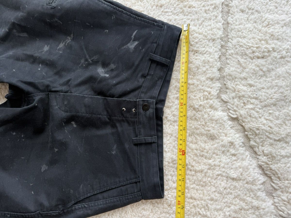 Vintage Vintage Moleskin Double-Knee Pants Size US 30 / EU 46 - 2 Thumbnail