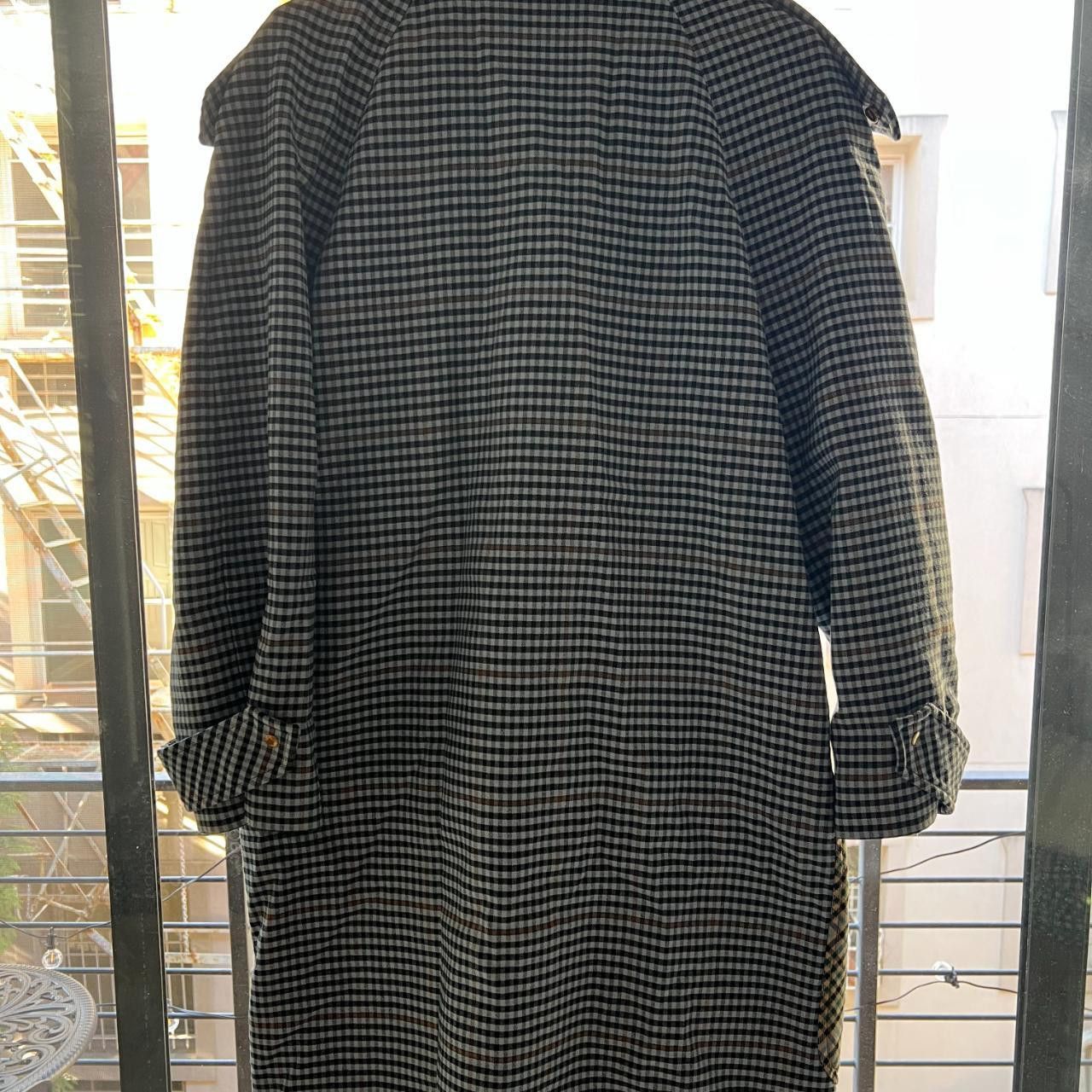 Other Maria Coat Size L / US 10 / IT 46 - 7 Thumbnail