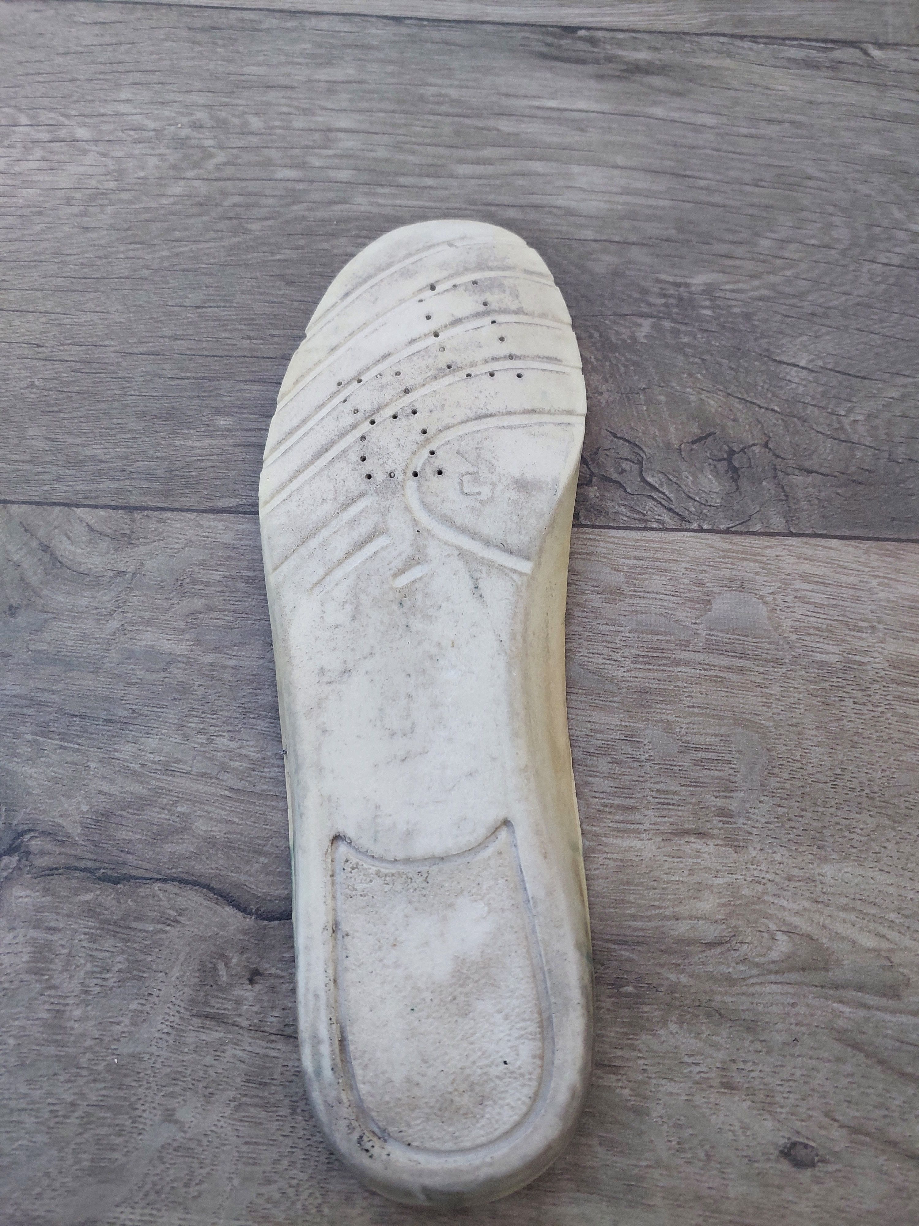 Golden Goose Running low trainers Size US 8 / EU 41 - 13 Thumbnail