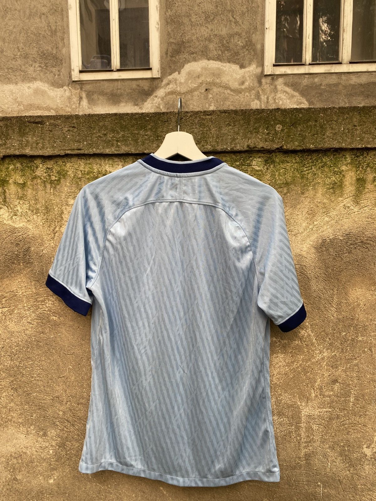 Nike Nike Atletico Madrid Soccer Jersey Size US M / EU 48-50 / 2 - 7 Thumbnail