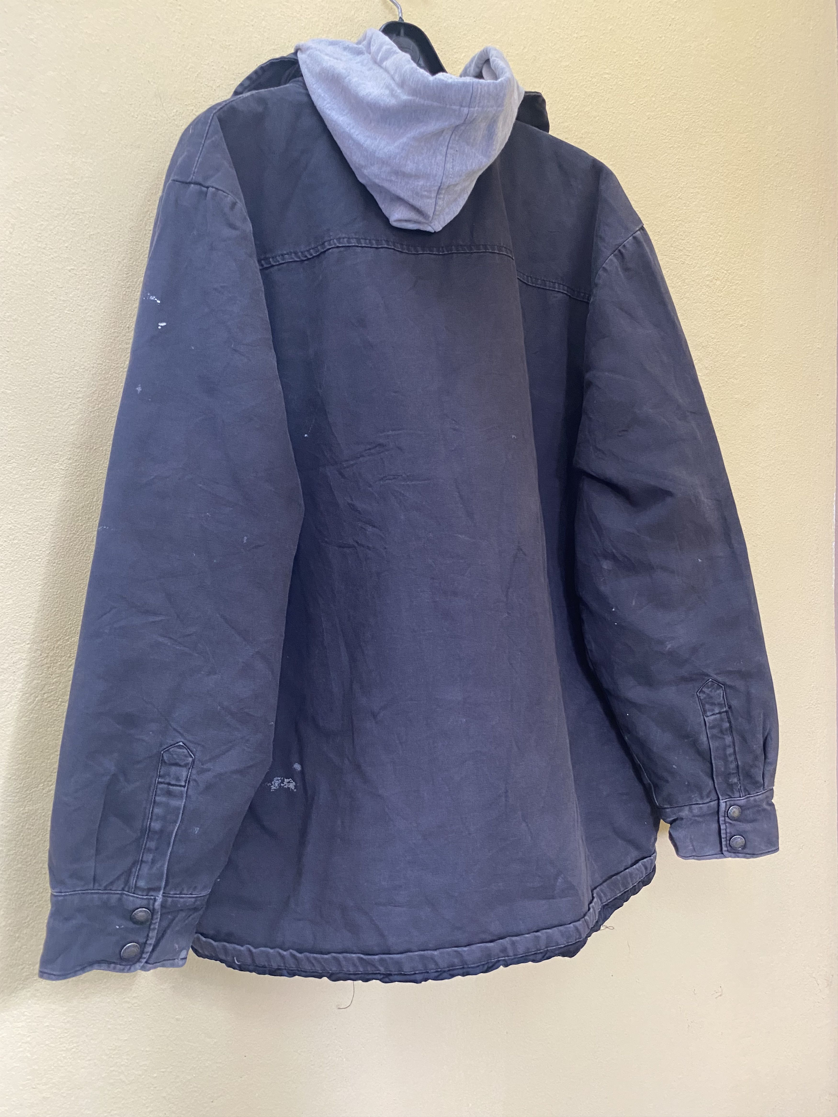 Carhartt × Dickies Dickies workwear jacket Size US XL / EU 56 / 4 - 5 Thumbnail