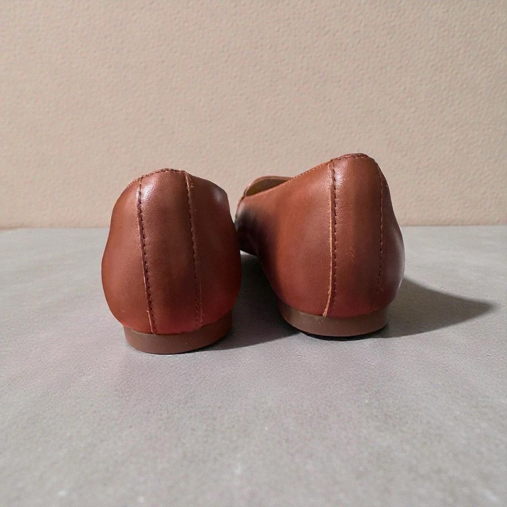 Easy Earl Life Easy Spirit Nadira Loafer NIB Size US 7 / IT 37 - 8 Thumbnail