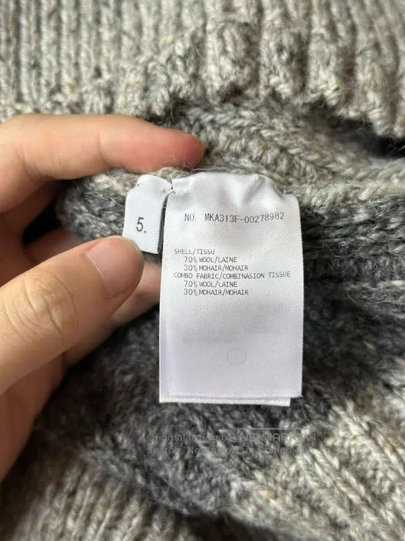 Thom Browne Thom Browne Colorful sweater Size US XXL / EU 58 / 5 - 4 Thumbnail