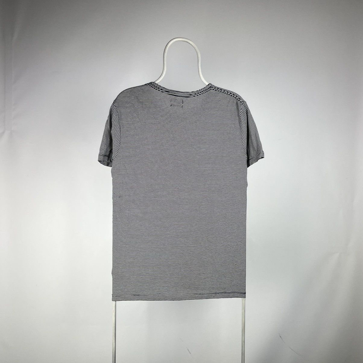 Allsaints Allsaints tshirt stripped japanese size Medium Size US M / EU 48-50 / 2 - 2 Thumbnail
