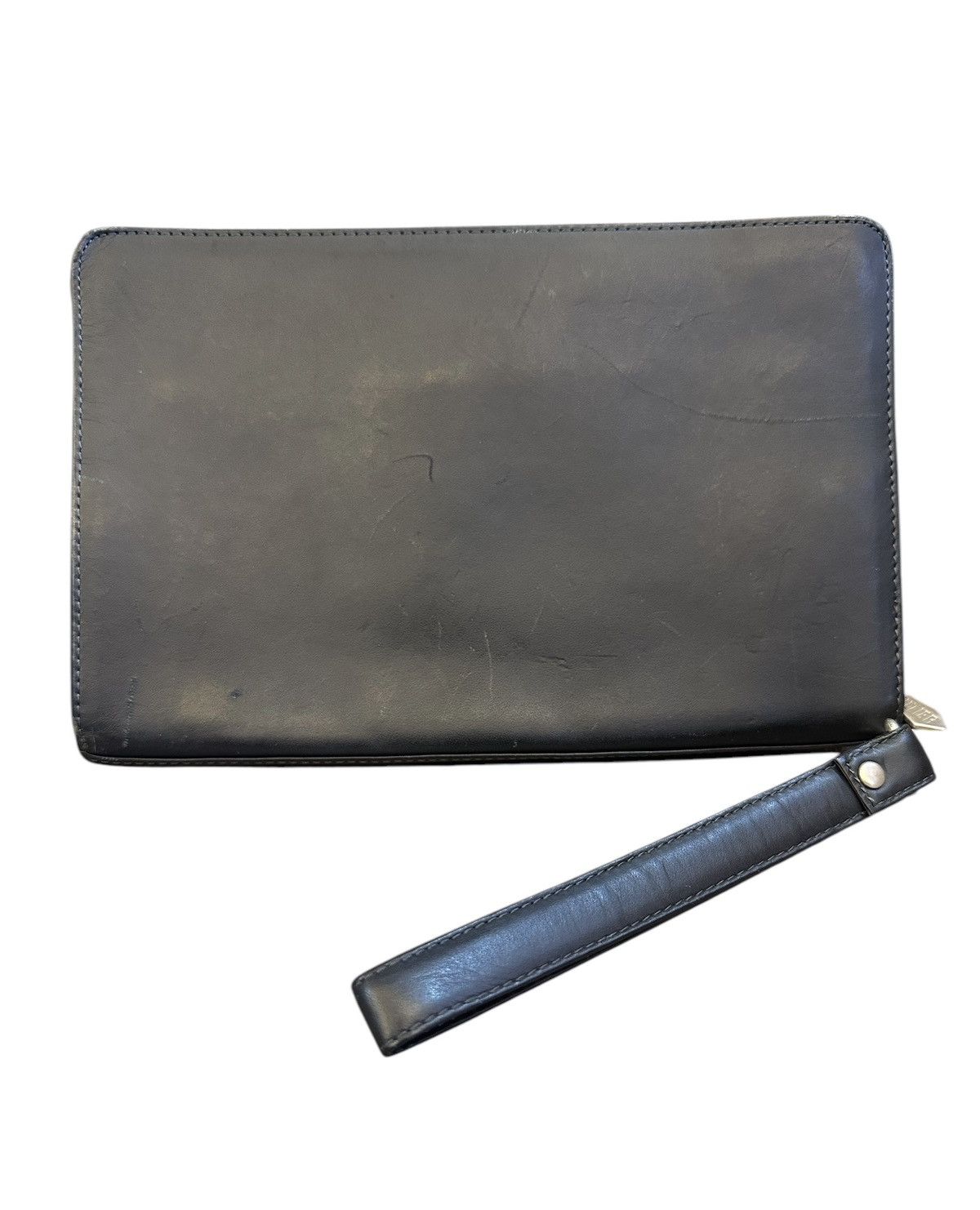 Jean Paul Gaultier Jean paul gaultier clutch bag dragon Size ONE SIZE - 2 Thumbnail