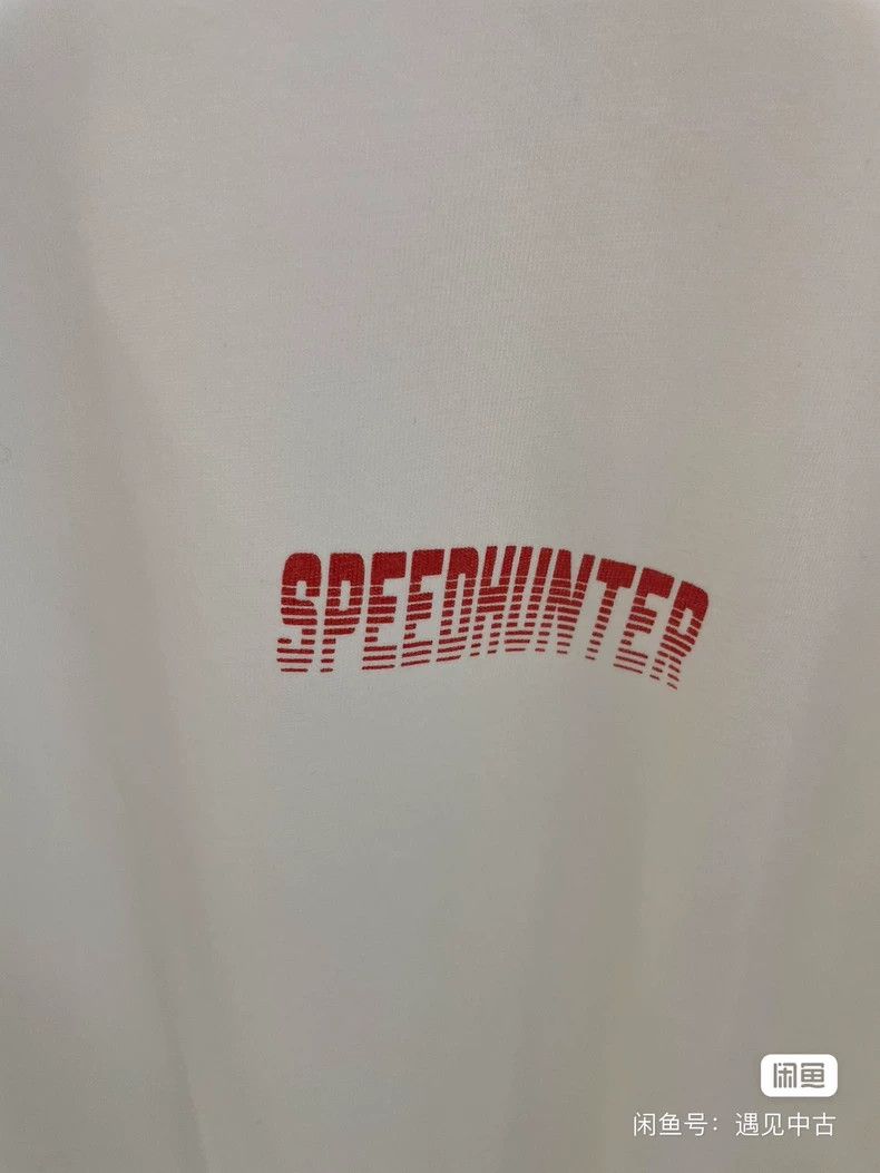 Balenciaga Balenciaga Letter Logo Two-Way T-Shirt Size US XL / EU 56 / 4 - 2 Thumbnail
