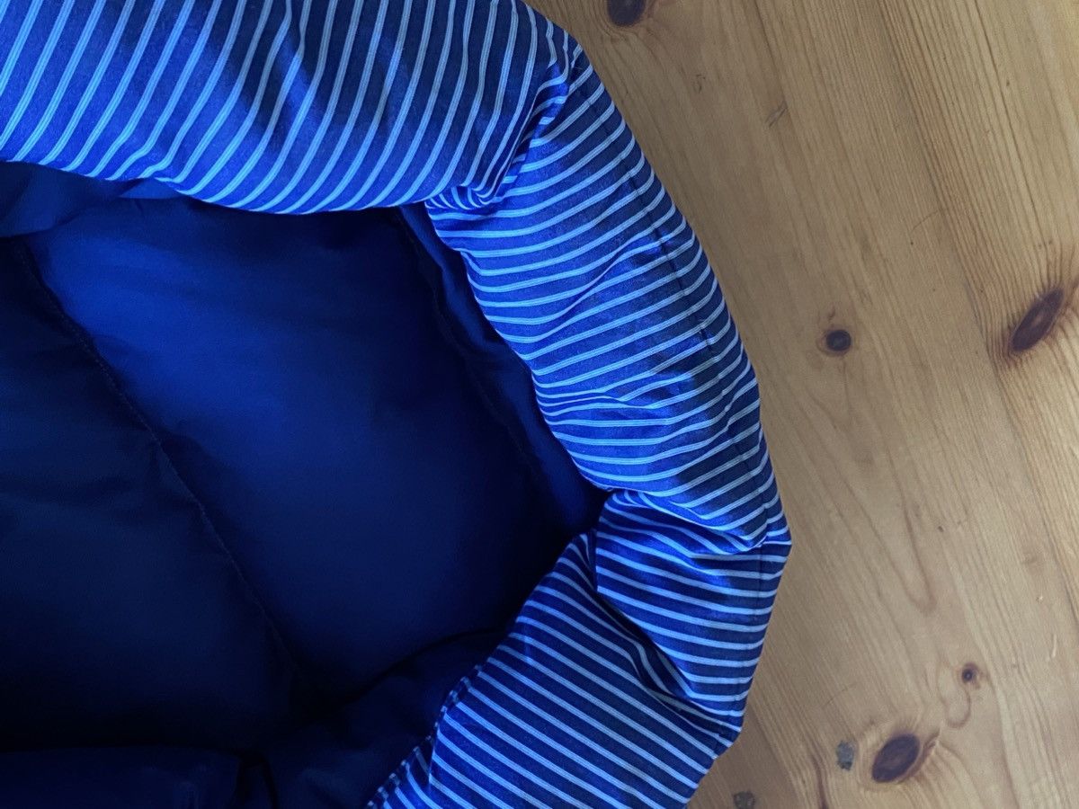 3.1 Phillip Lim Striped Down Jacket as worn by Gigi Hadid Size ONE SIZE - 17 Thumbnail