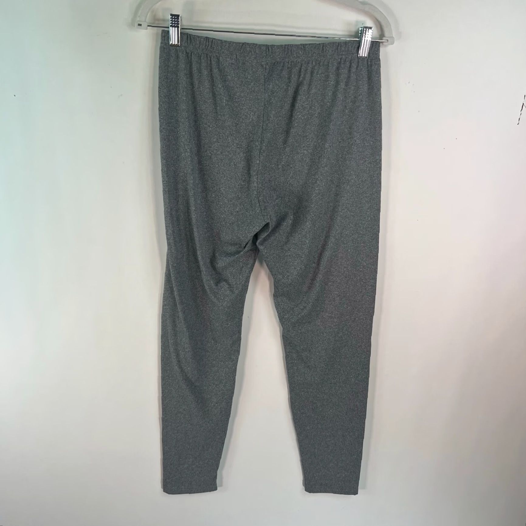 Vintage VINTAGE Target Lounge Pants Elastic Stretch Waist Gray Women's XL 28X29 Athleisure Jogger Pants Womens XL Gray 28x29 Size 40" / US 18 - 7 Thumbnail