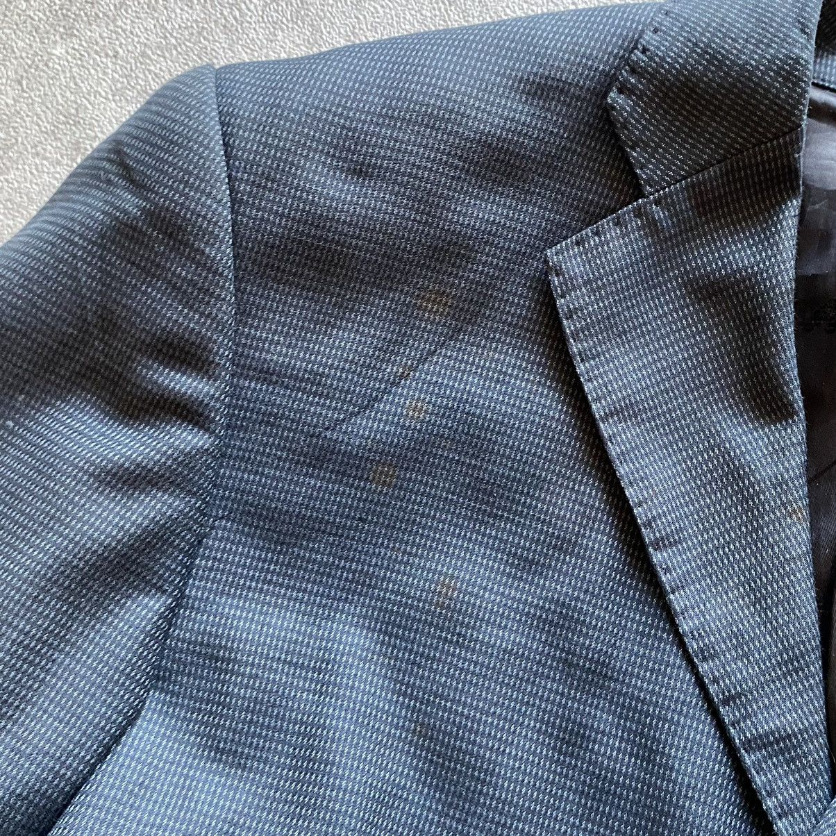Armani × Giorgio Armani × Vintage Giorgio Armani Blazer Size 38L - 12 Thumbnail