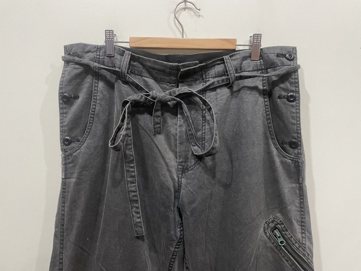 Japanese Brand × PPFM × Vintage PPFM Pants Size US 37 - 3 Thumbnail