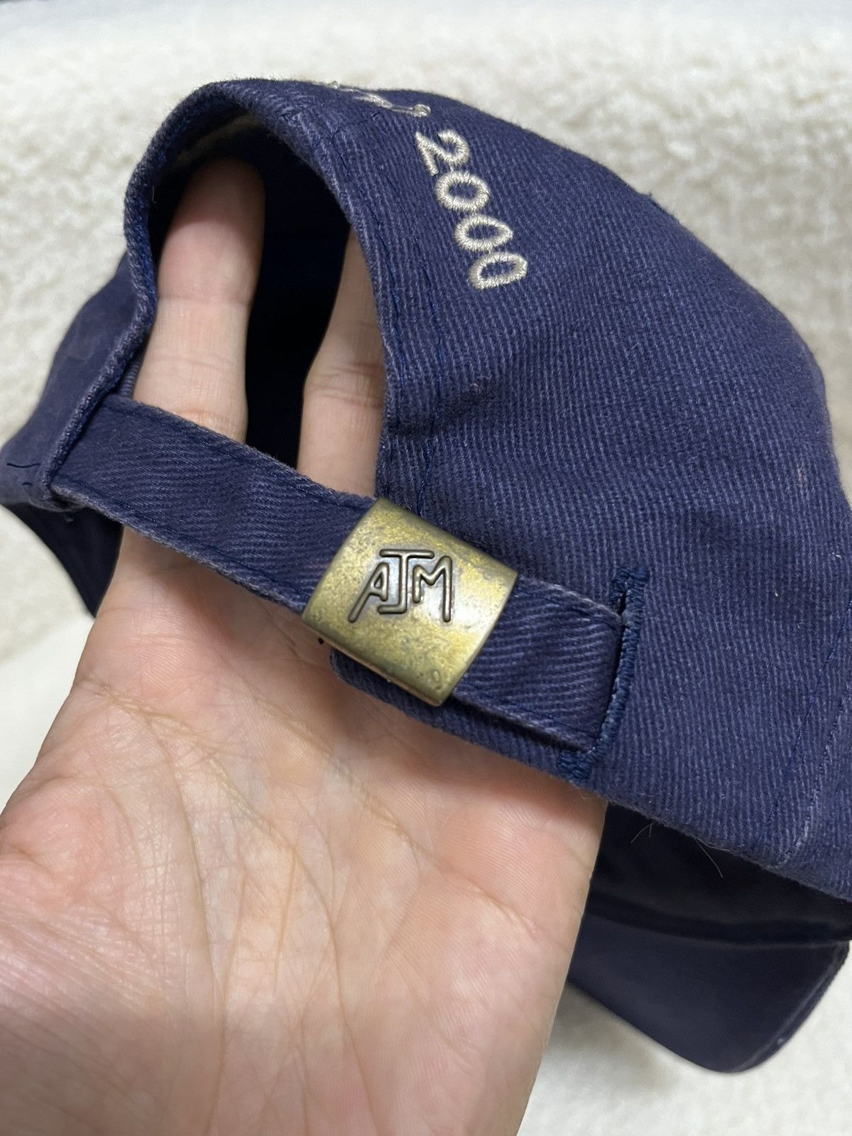 Other VINTAGE HATS XMEN MOVIE 00s RARE 🔥 Size ONE SIZE - 6 Thumbnail