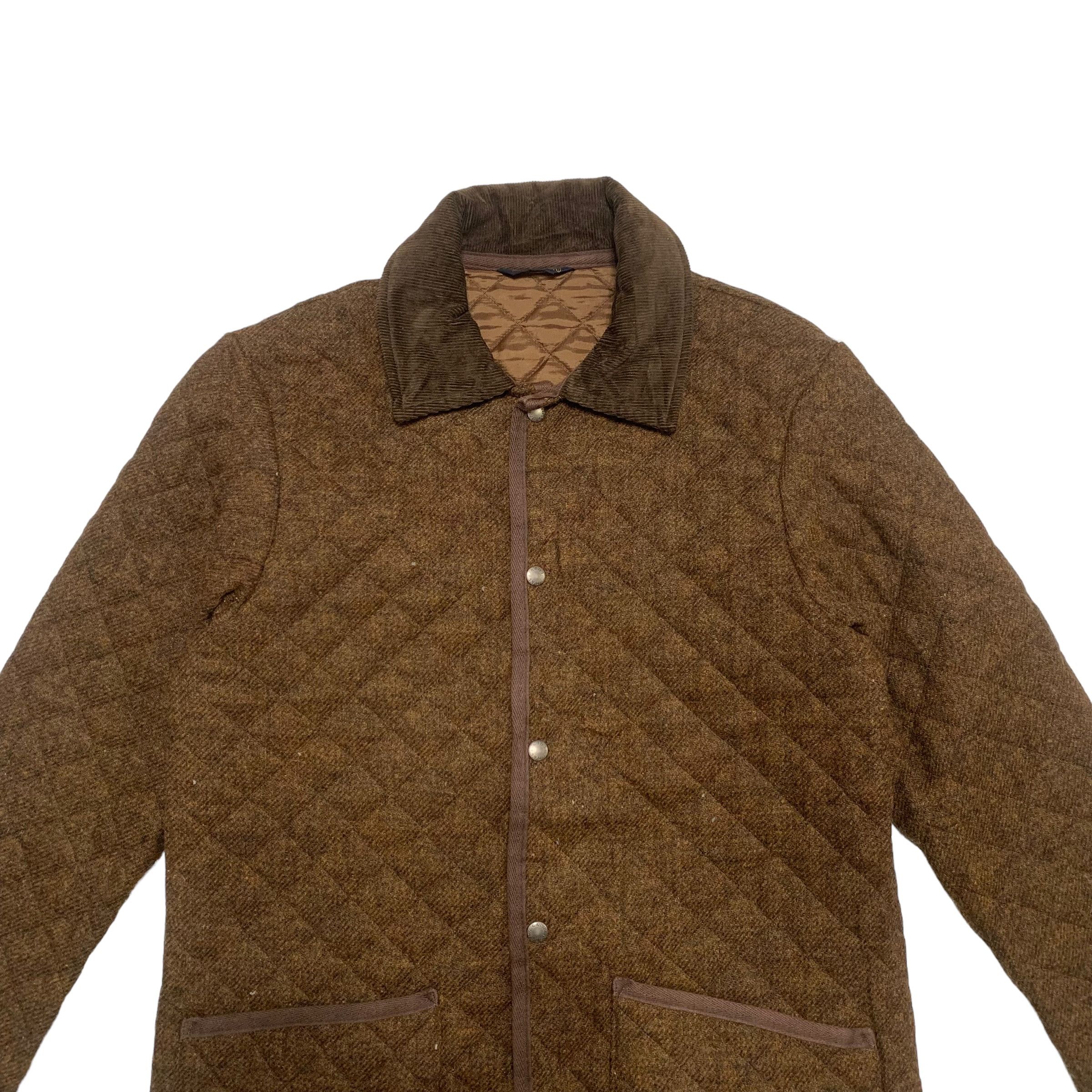 Mackintosh Vintage Mackintosh Jacket Size US S / EU 44-46 / 1 - 4 Thumbnail