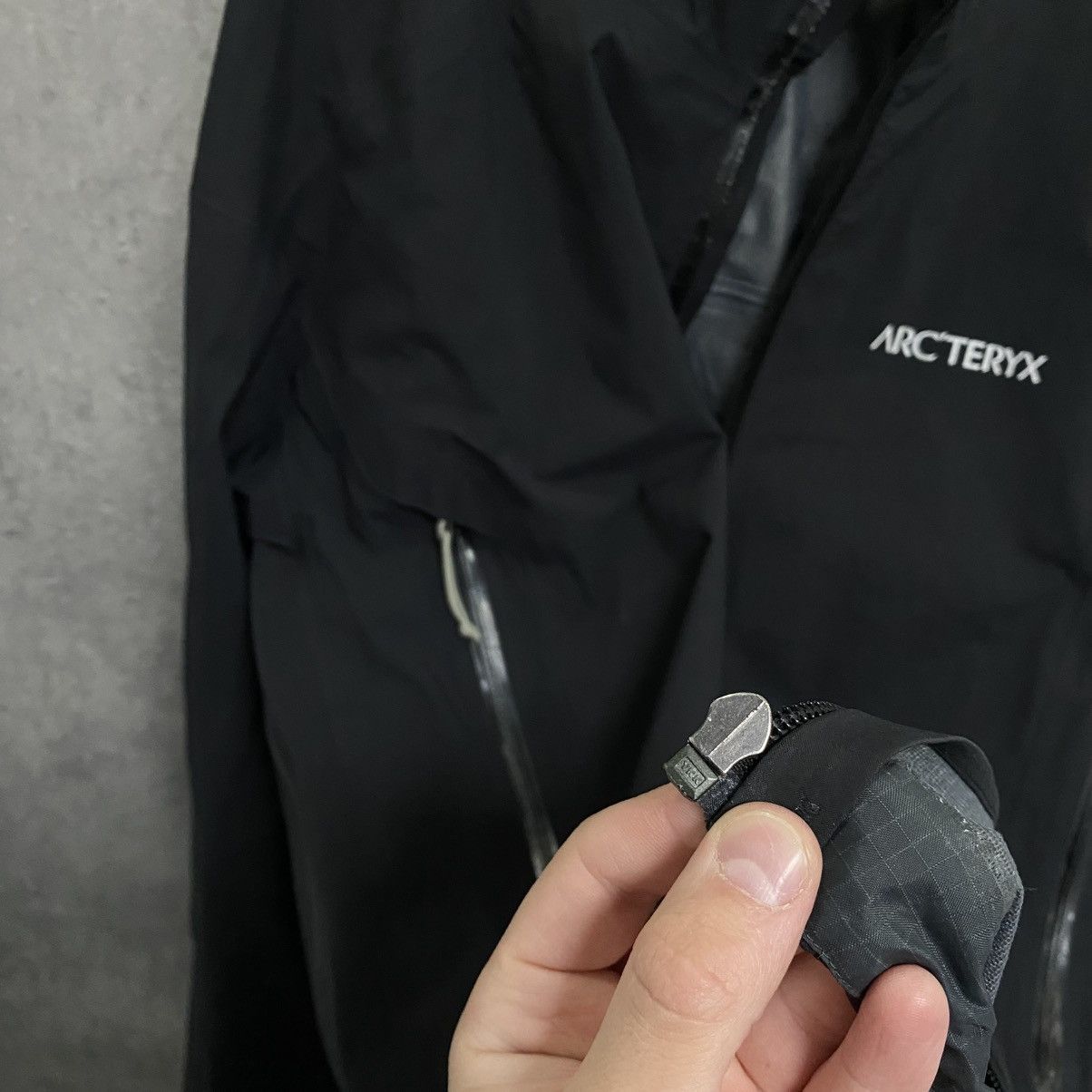Arc'teryx Arc’teryx Beta Goretex Jacket Men’s Size US XXL / EU 58 / 5 - 14 Thumbnail
