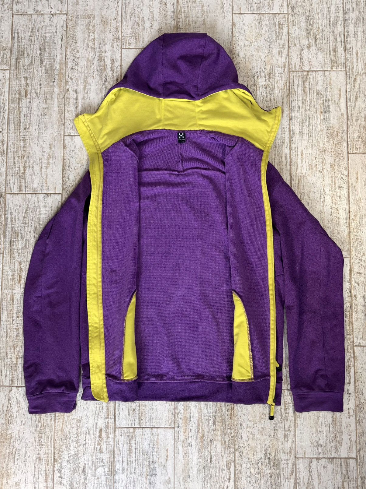Haglofs Haglofs Helix Hood Size US L / EU 52-54 / 3 - 3 Thumbnail