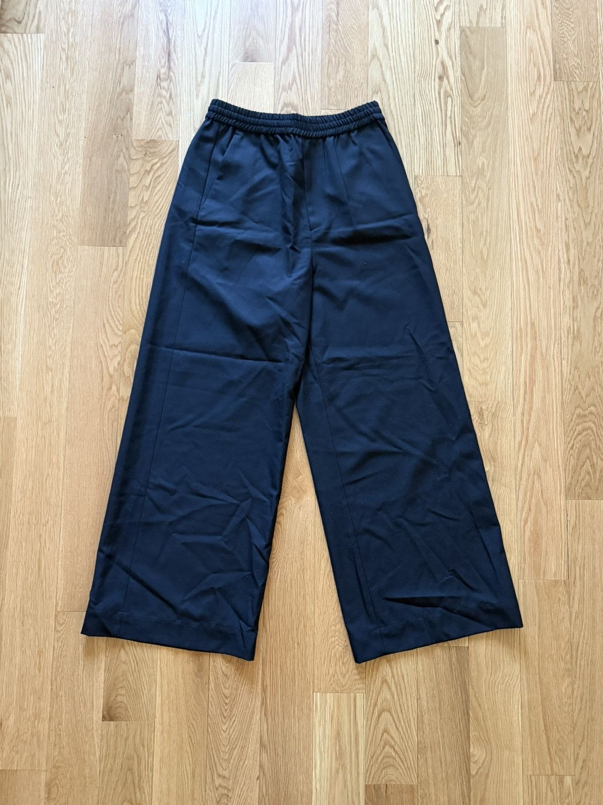 Maison Margiela MM6 4 Pocket elastic waistband Trouser Size US 31 - 2 Thumbnail