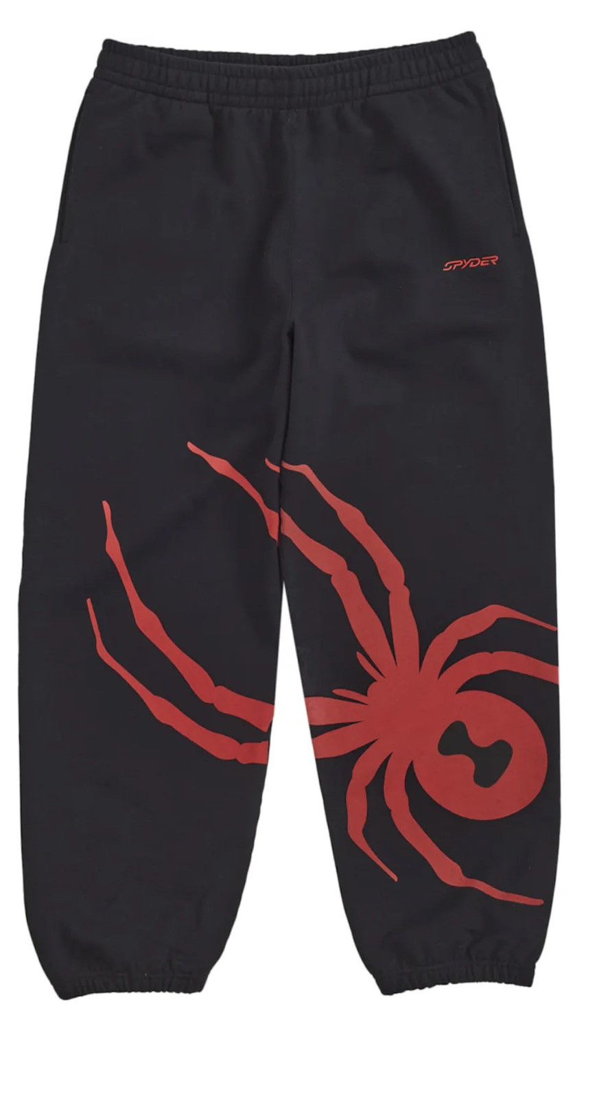 Spyder × Supreme Supreme Spyder Sweatpants Size US 32 / EU 48 - 1 Thumbnail