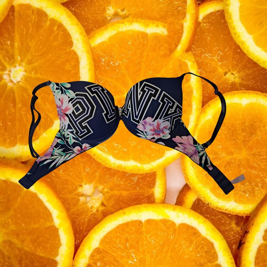 Victoria's Secret Victoria's Secret Everywhere Pushup 32D Size ONE SIZE - 1 Thumbnail