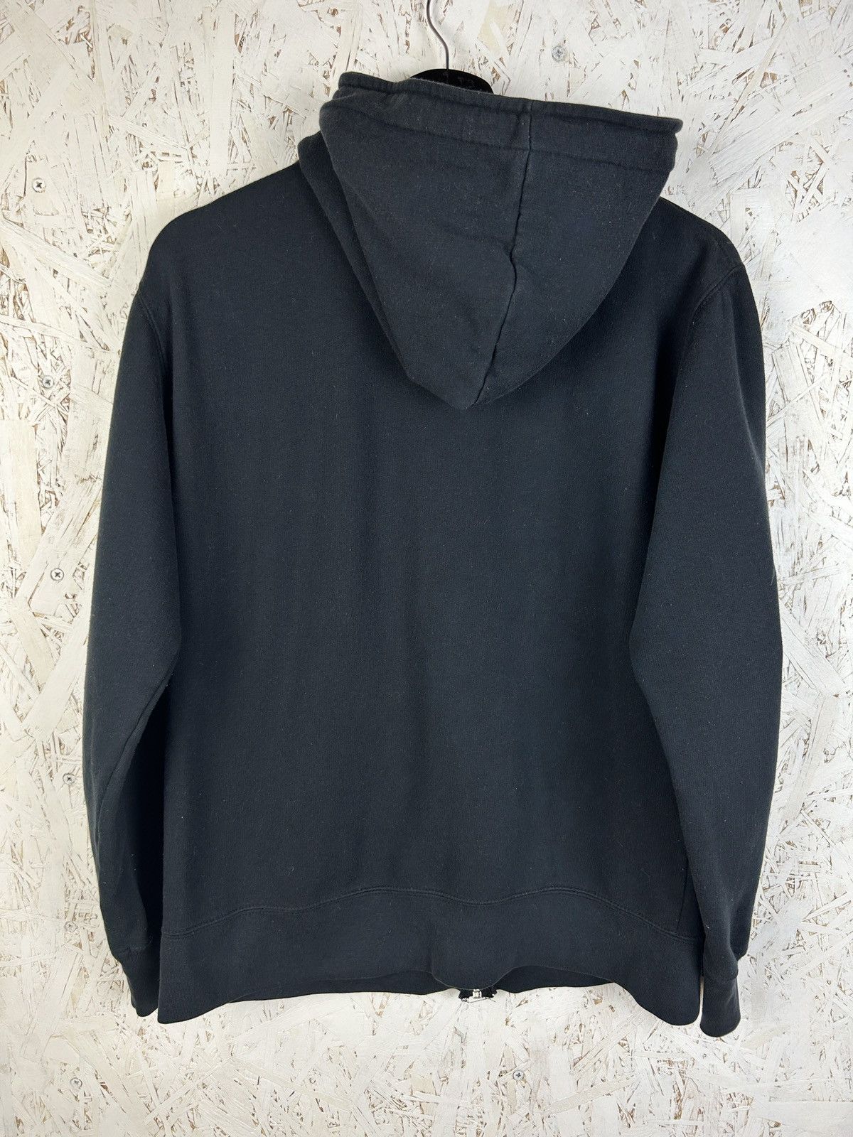 Band Tees Vintage Bravado Metallica 2006 Skull Zip Hoodie Black S Size US S / EU 44-46 / 1 - 6 Thumbnail