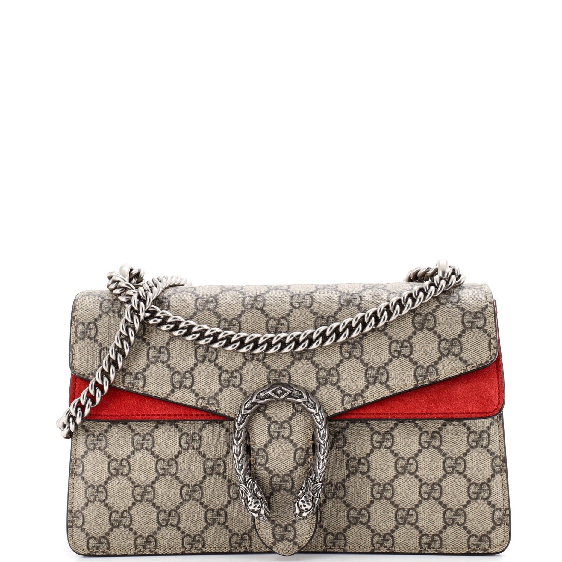 Gucci Dionysus Bag Size ONE SIZE - 1 Thumbnail