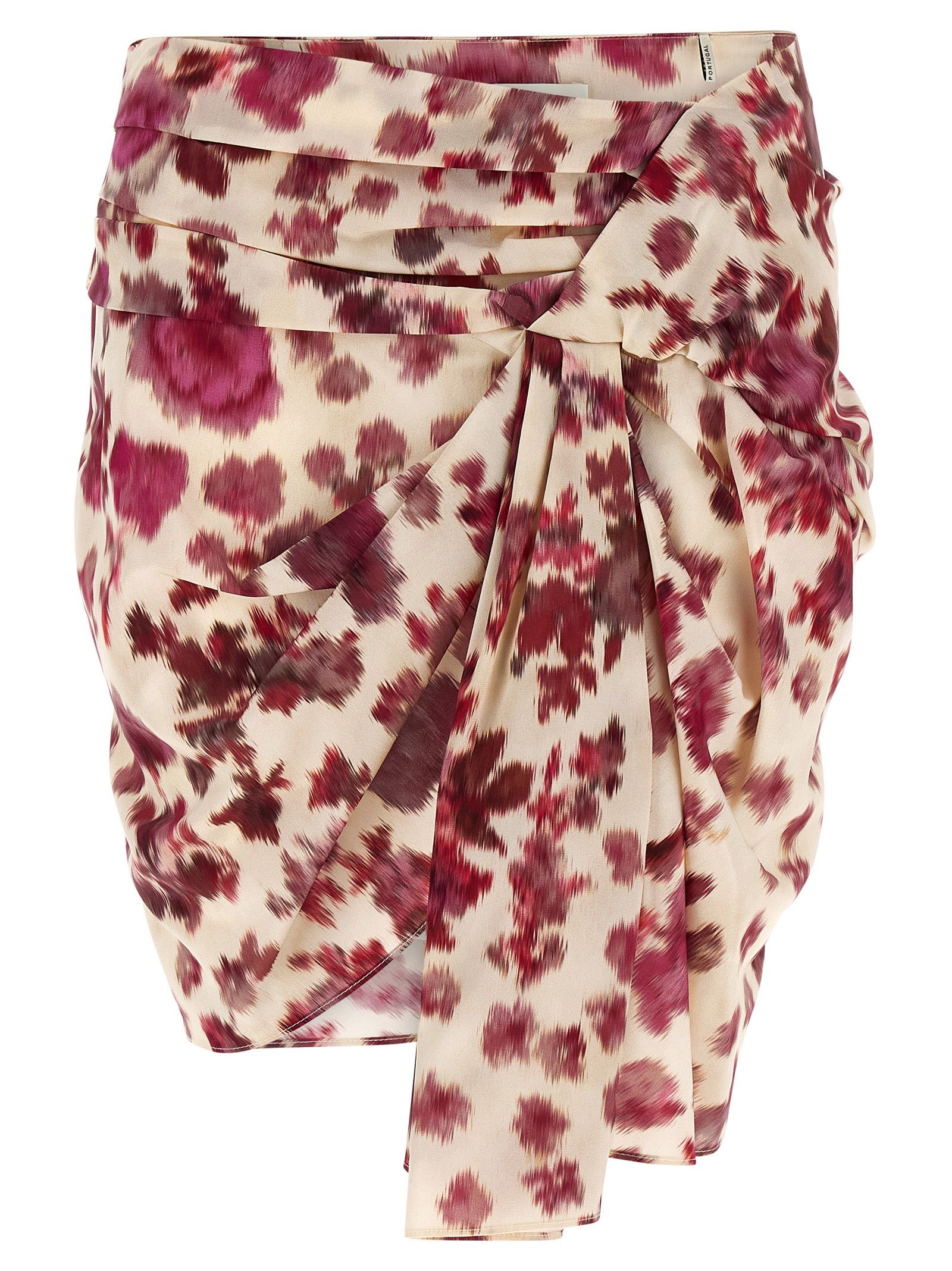 'Ovia' Skirt