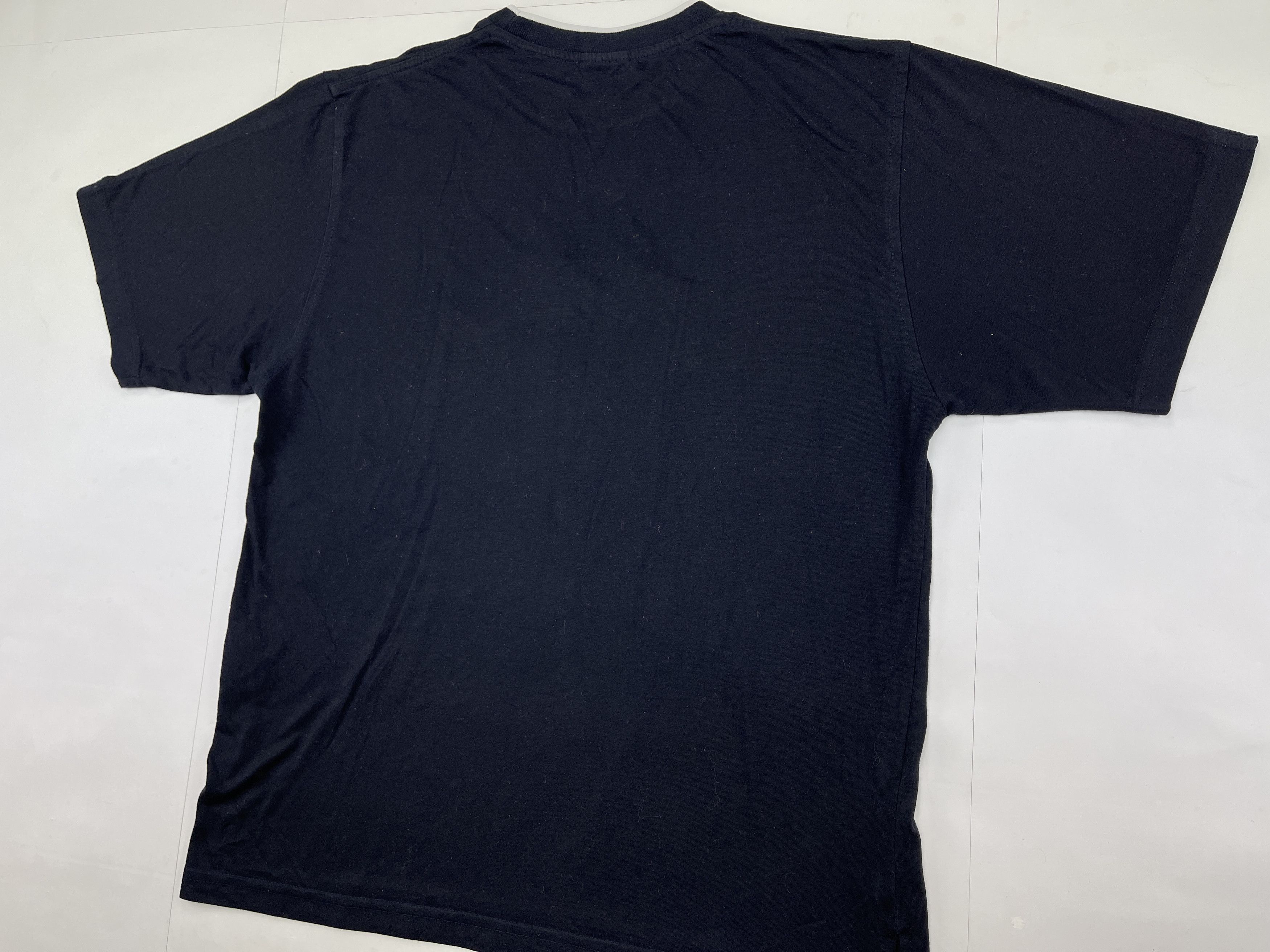 Fubu FUBU jersey, vintage hip hop t-shirt, 90s hip hop skater L Size US L / EU 52-54 / 3 - 8 Thumbnail