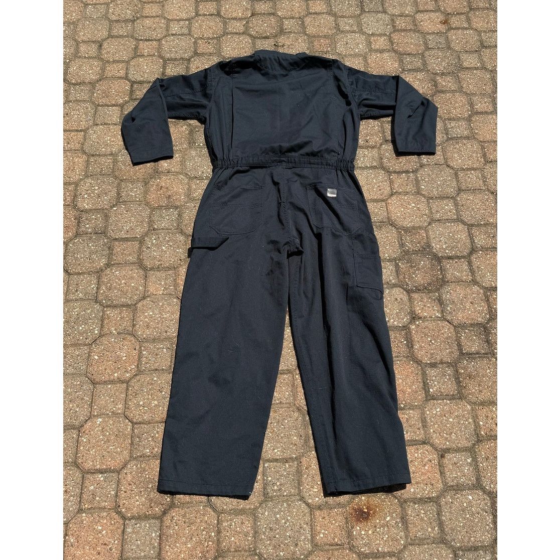 Craftsman Craftsman Full body work suit Size US 36 / EU 52 - 4 Thumbnail