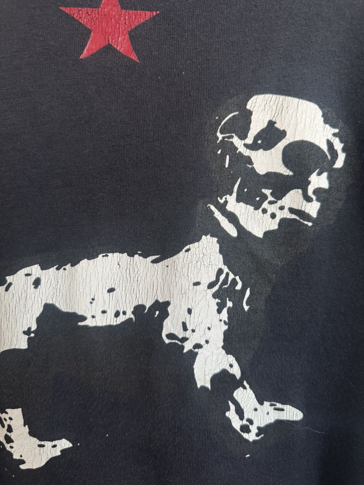 Chrome Hearts Foti Dog Tee Size US M / EU 48-50 / 2 - 3 Thumbnail