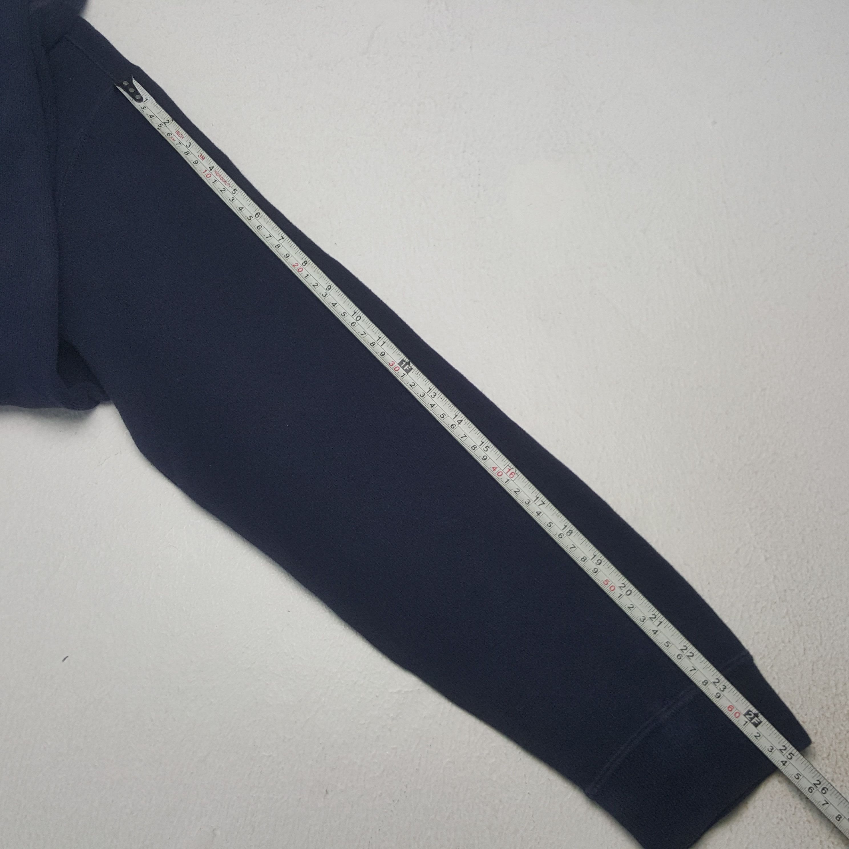 Polo Ralph Lauren × Vintage Vintage Polo Ralph Lauren Sweatshirt Size US XL / EU 56 / 4 - 6 Thumbnail