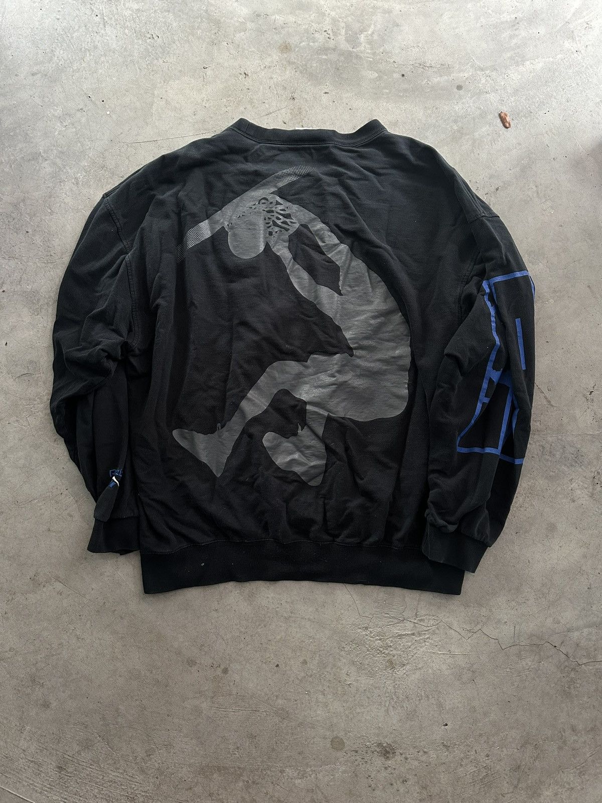 NBA × Reebok × Vintage bulk (2pcs) Shaquille O'niel Vintage Reebok Size US L / EU 52-54 / 3 - 13 Thumbnail