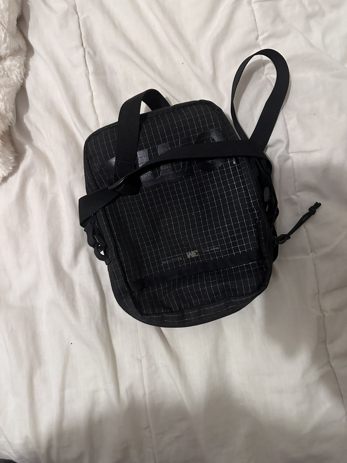 Supreme Suprème bag Size ONE SIZE - 5 Thumbnail