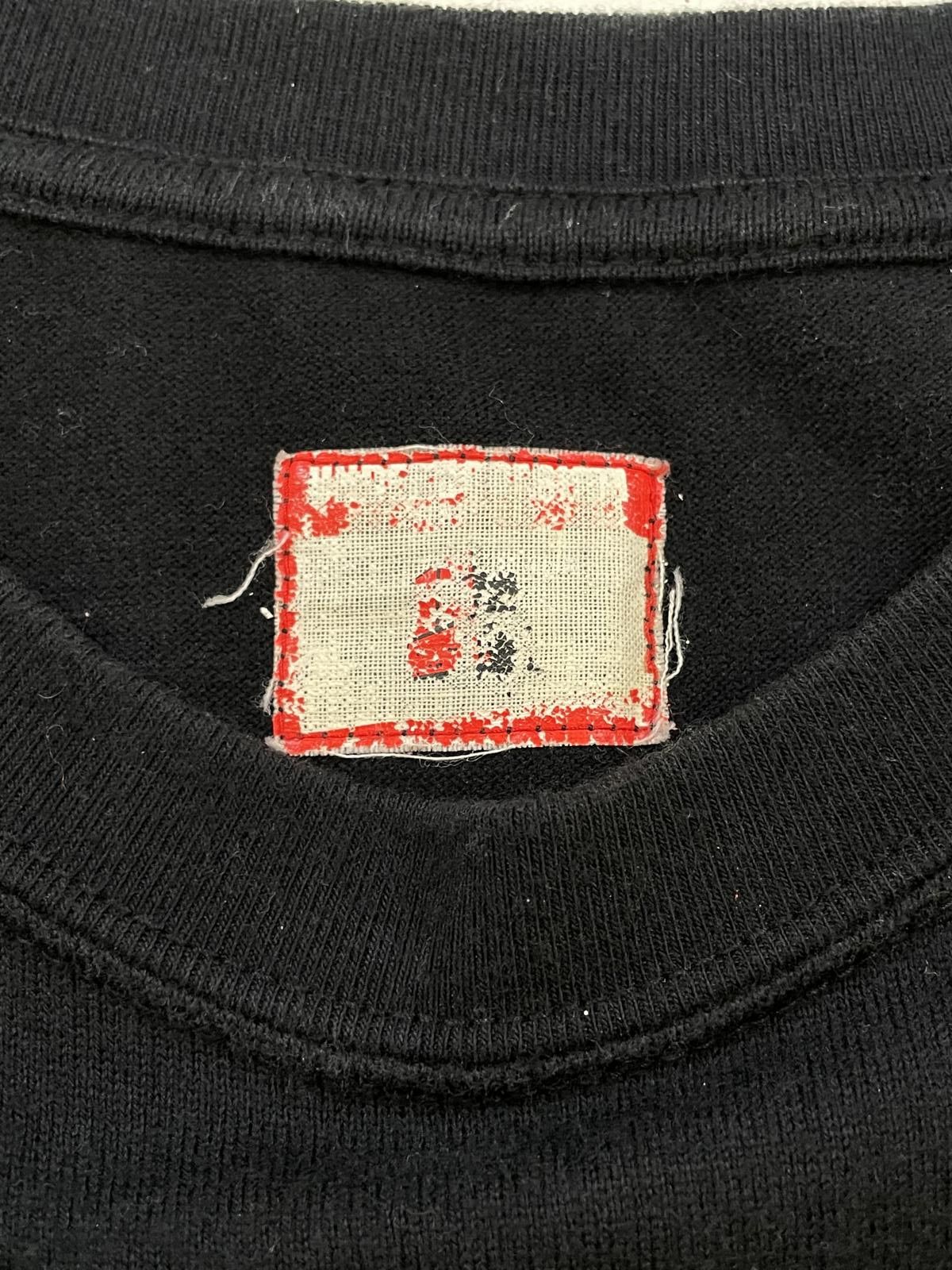 Undercover Undercover skull tee Size US M / EU 48-50 / 2 - 4 Thumbnail