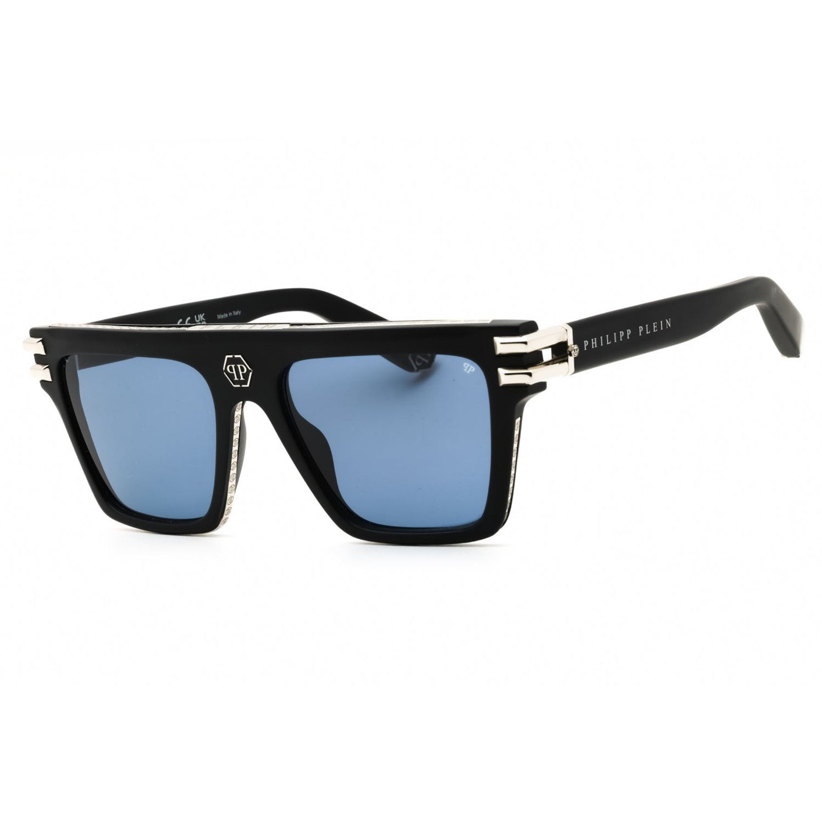 Philipp Plein Philipp Plein SPP108V-703(594131-GZ1) Size ONE SIZE - 1 Thumbnail