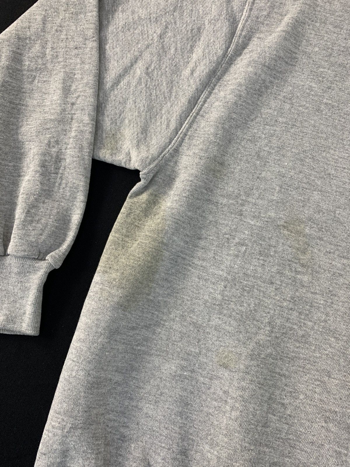 Russell Athletic 90s Rusell Athletic USD Crewneck Pullover Embroidery Logo Size US L / EU 52-54 / 3 - 10 Thumbnail