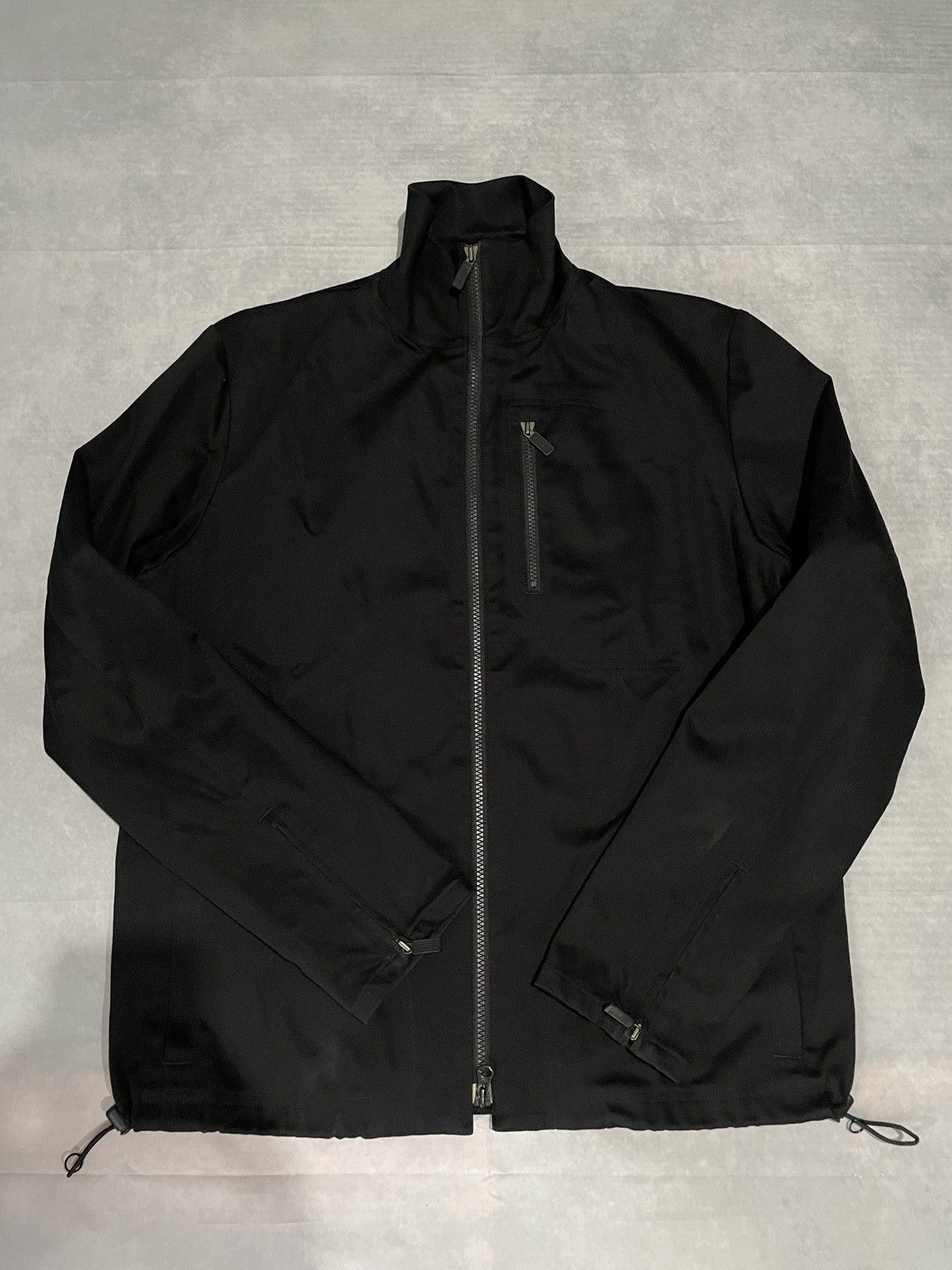 Adidas Yohji Yamamoto Jacket | Grailed